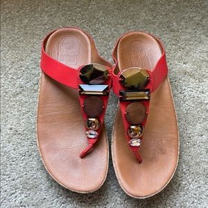 Fit Flops sandals